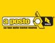 logo Autofficina Centro Gomme A Posto