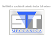 logo ST Meccanica srl