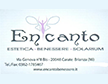 logo ENCANTO snc