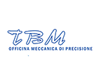 logo Tbm Srl