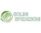 logo Solini Spedizioni Snc