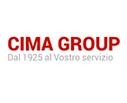 logo Cima Service Srl