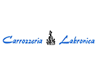 logo Carrozzeria Labronica