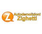 logo Autodemolizioni Zighetti