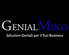 logo GenialMind