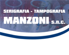 logo Serigrafia Manzoni