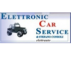 logo Elettronic Car Service