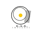 logo Gag Impianti Sas