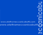 logo Elettromeccanica Butti