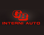 logo Gb Interni Auto