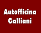 logo Officina Galliani Franco