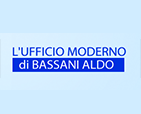 logo L' Ufficio Moderno