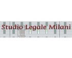logo Studio Legale Milani