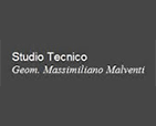 logo Studio Tecnico Geom Massimiliano Malventi