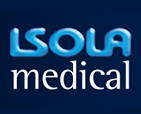 logo Isola Medical