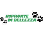 logo Impronte di Bellezza