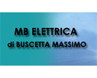 logo MB Elettrica