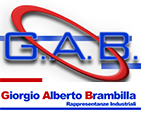 logo Brambilla Giorgio Alberto