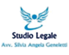 logo Avv Silvia Geneletti