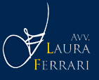 logo Avv Laura Ferrari