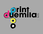 logo Print Duemila