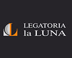 logo Legatoria La Luna