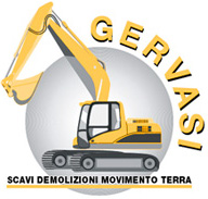 logo Gervasi Mario Srl