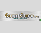 logo Butti Guido Snc di Butti Carlo e Laura