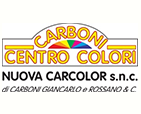 logo Nuova Carcolor Snc