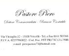logo Piero Pastore Dottore Commercialista