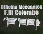 logo Officina Meccanica Flli Colombo