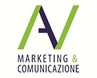 logo A.V. Marketing & Comunicazione
