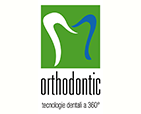logo Orthodontic - Laboratorio Odontotecnico
