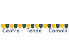 logo Centro Tende Comolli