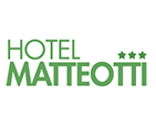 logo Hotel Matteotti