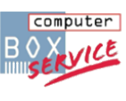 logo Computer Box Service