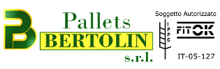 Pallets Bertolin Srl Pallets Bertolin