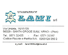 logo Stampatrice Lami