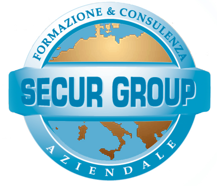 logo Secur Group S.r.l.