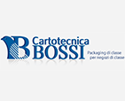 logo BOSSI GIACOMO DI ROBERTO BOSSI & C snc