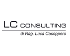 logo Lc Consulting S.a.s.