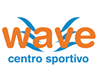 logo Centro Sportivo e Parco Acquatico Wave
