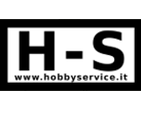 logo Hobby Service S.n.c.