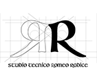 logo Geom. Romeo Radice