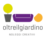 logo Oltreilgiardino Srl