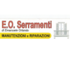 logo E.O. Serramenti