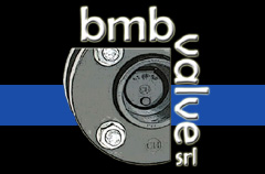 logo Bmb Valve  S.r.l.