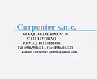 logo Carpenter