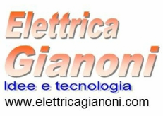 logo Elettrica Gianoni