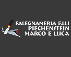 logo F.lli Piechenstein Marco E Luca S.n.c.